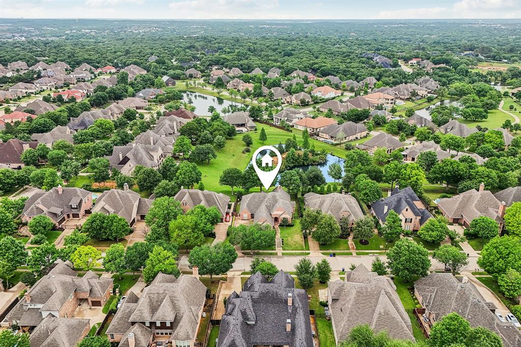 Whittier Heights Ph I - Residential