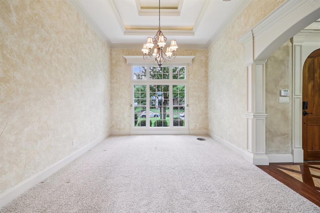Whittier Heights Ph I - Residential