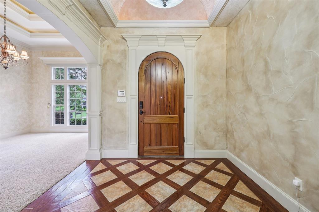 Whittier Heights Ph I - Residential