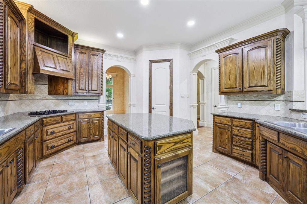 Whittier Heights Ph I - Residential
