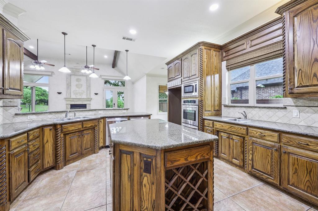 Whittier Heights Ph I - Residential