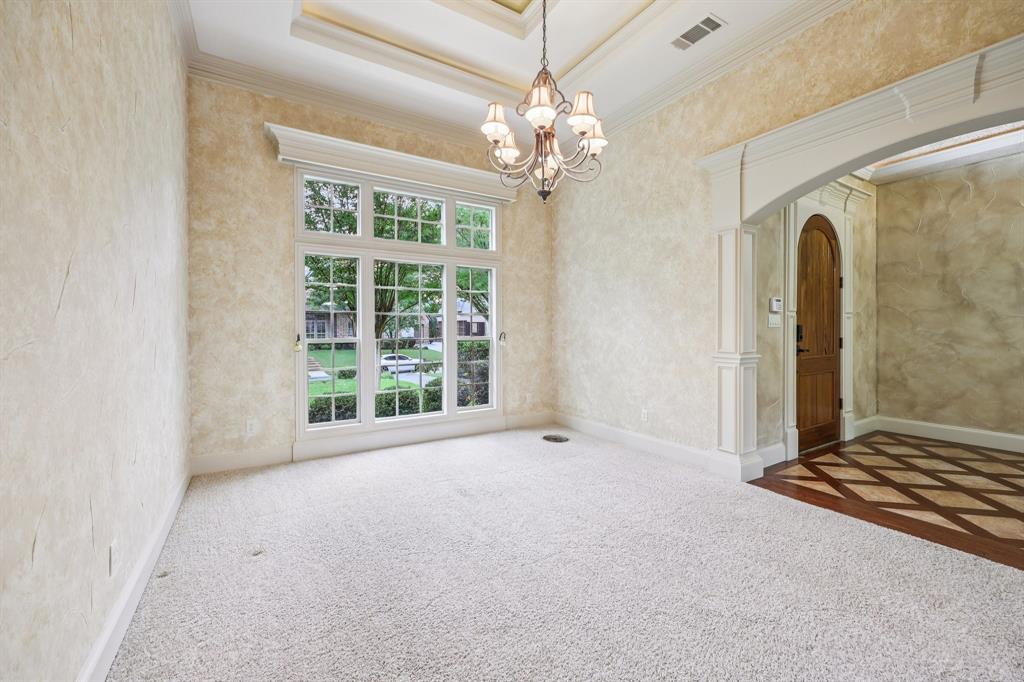 Whittier Heights Ph I - Residential