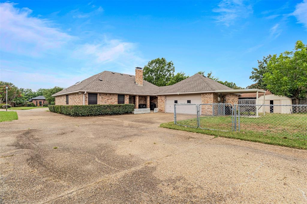 302 Rash Lane