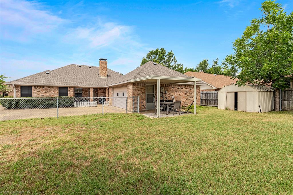 302 Rash Lane