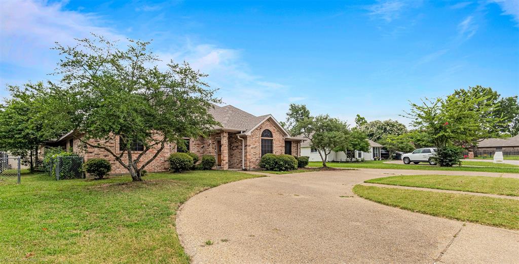 302 Rash Lane
