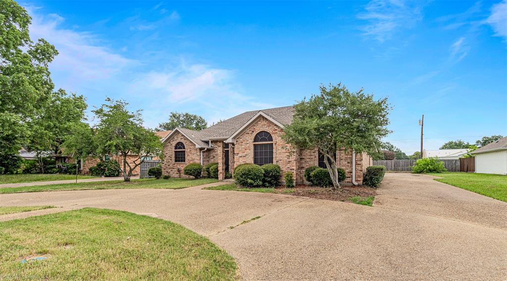 302 Rash Lane