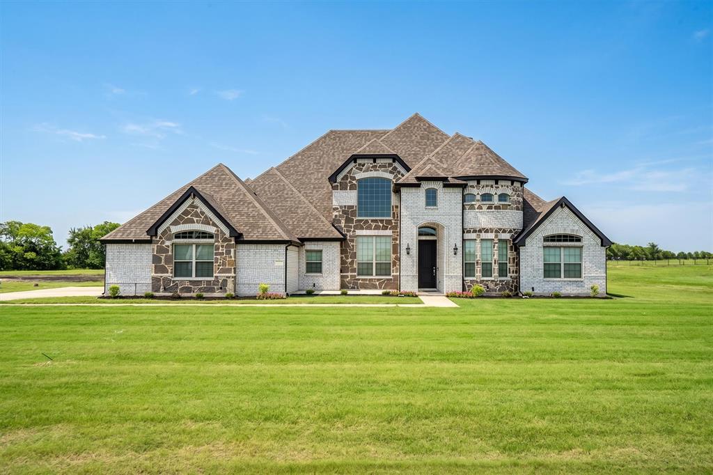 312 Ledstone Court