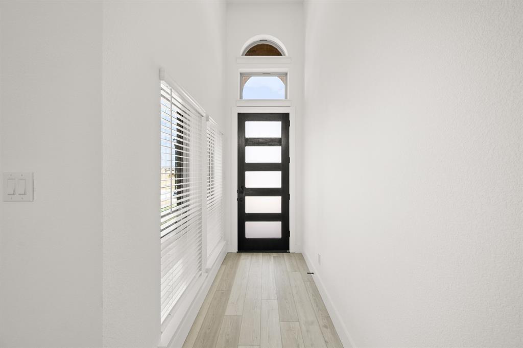 Birdsong - Residential