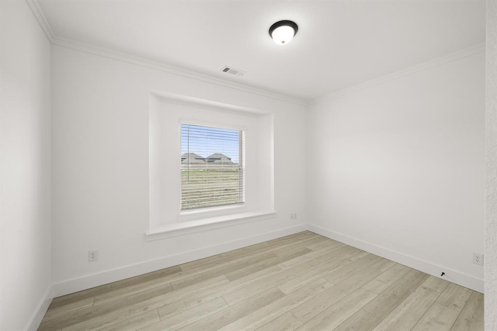 Birdsong - Residential