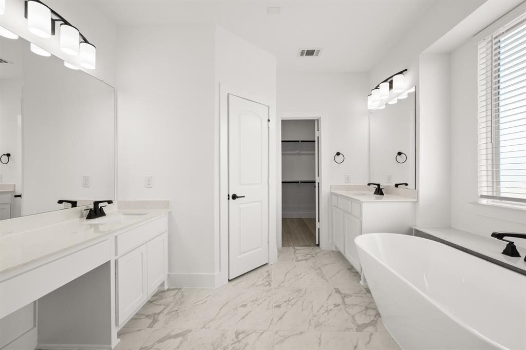 Birdsong - Residential