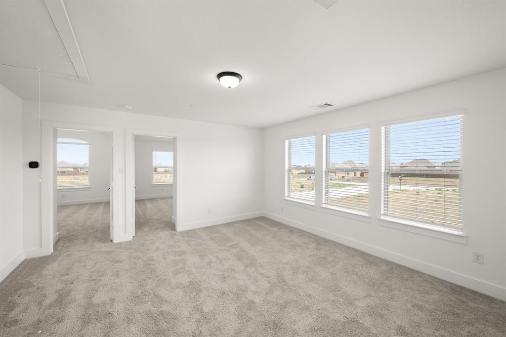 Birdsong - Residential