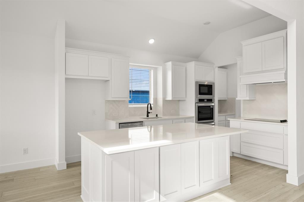 Birdsong - Residential