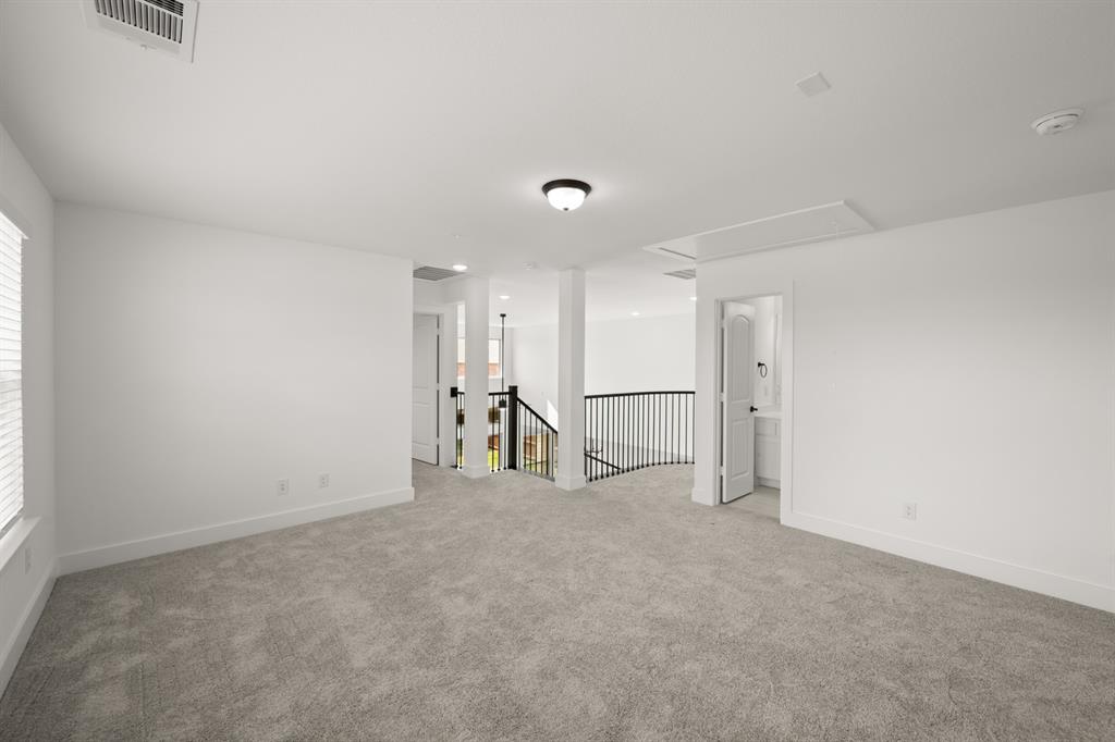 Birdsong - Residential