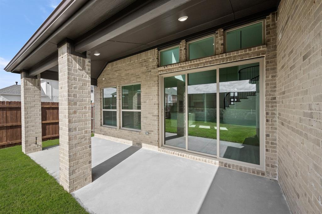 Birdsong - Residential