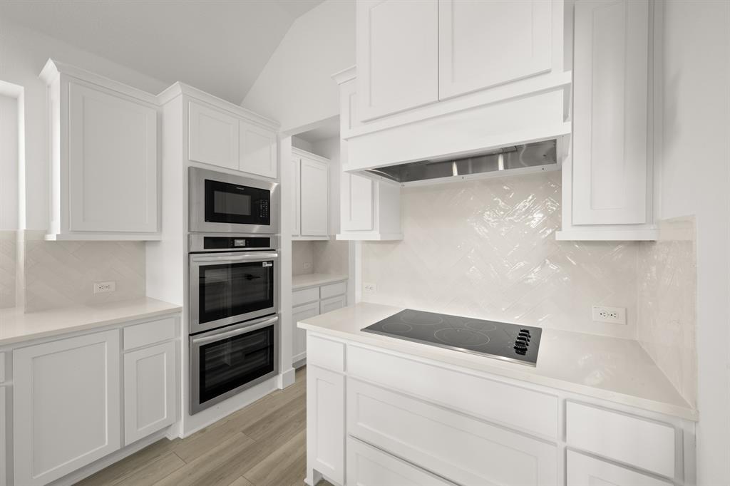 Birdsong - Residential