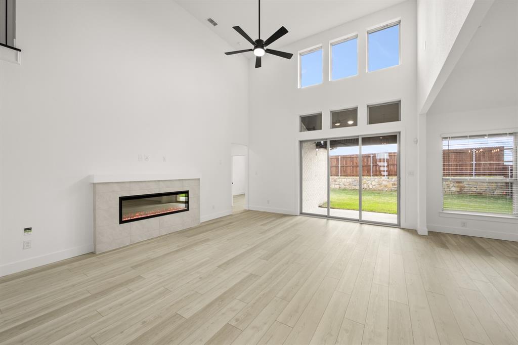 Birdsong - Residential