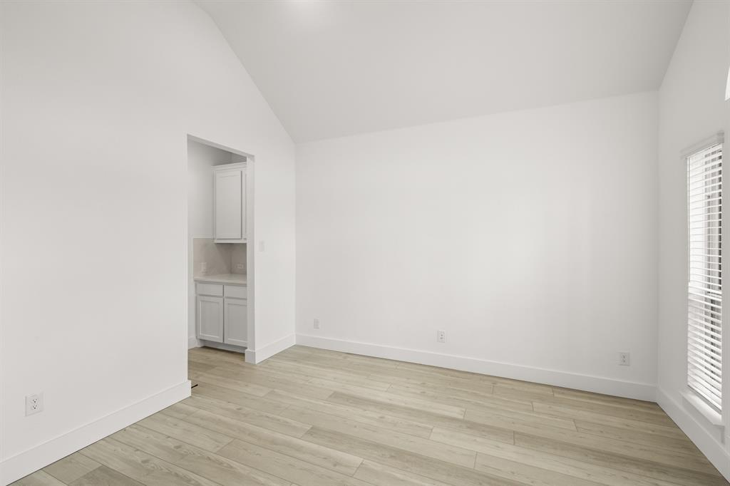 Birdsong - Residential