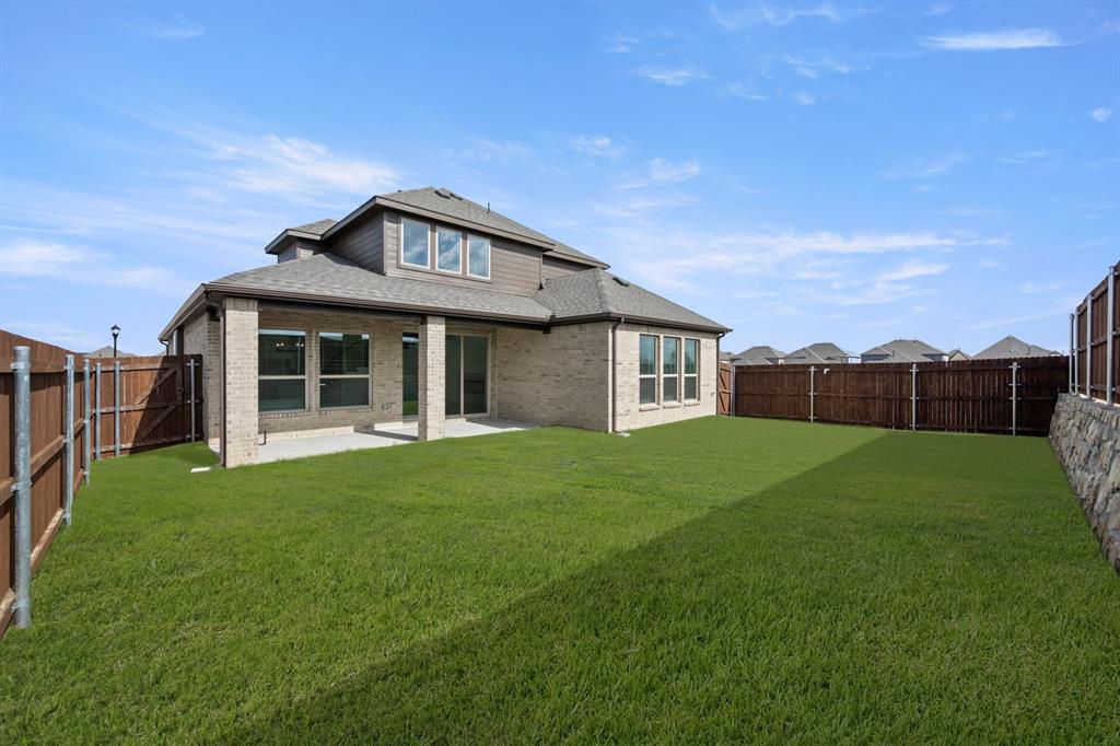 Birdsong - Residential