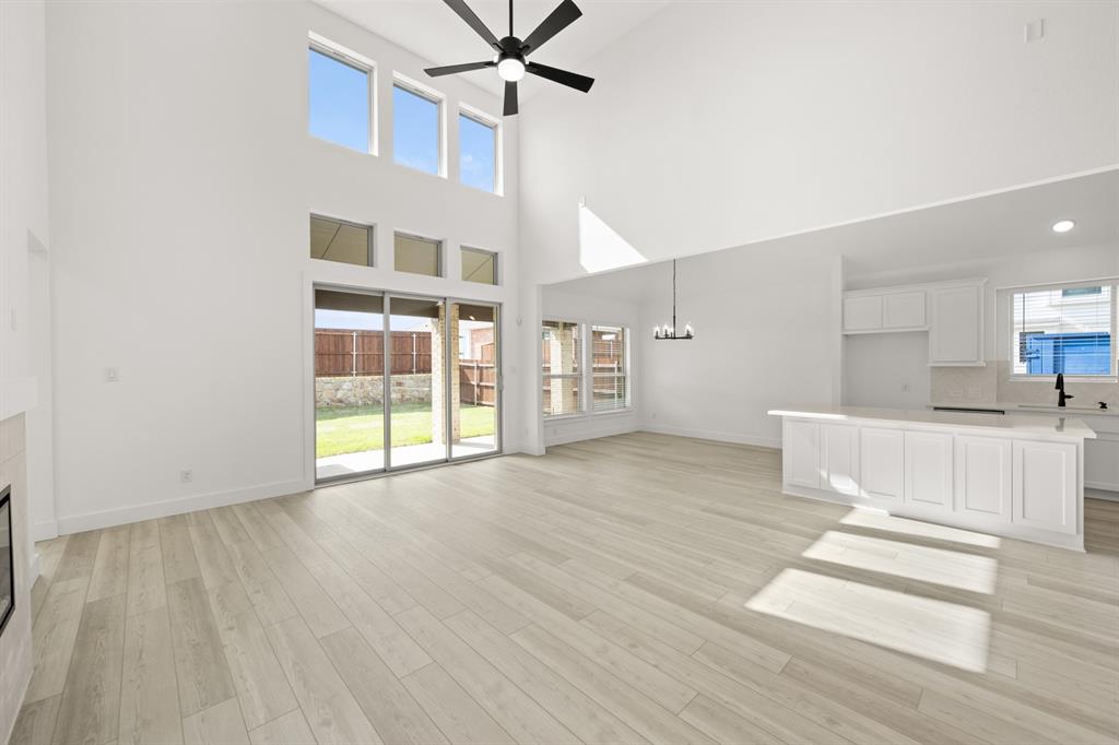 Birdsong - Residential