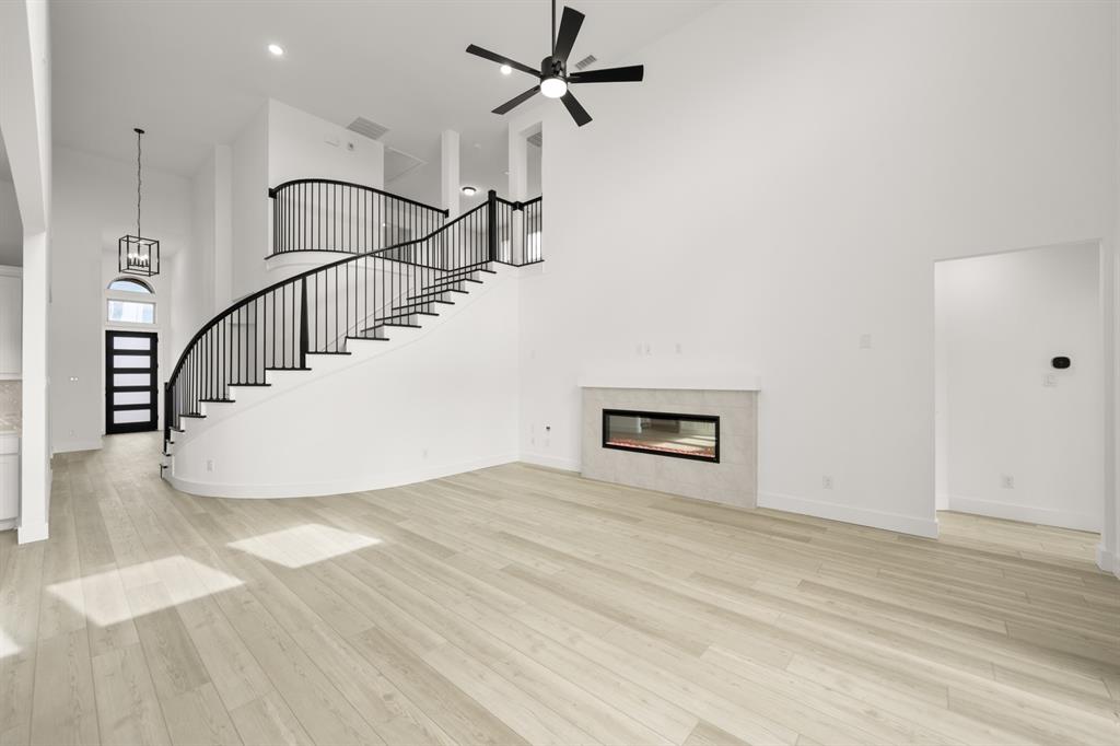 Birdsong - Residential