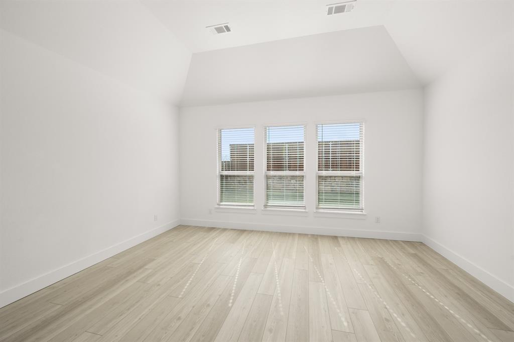 Birdsong - Residential