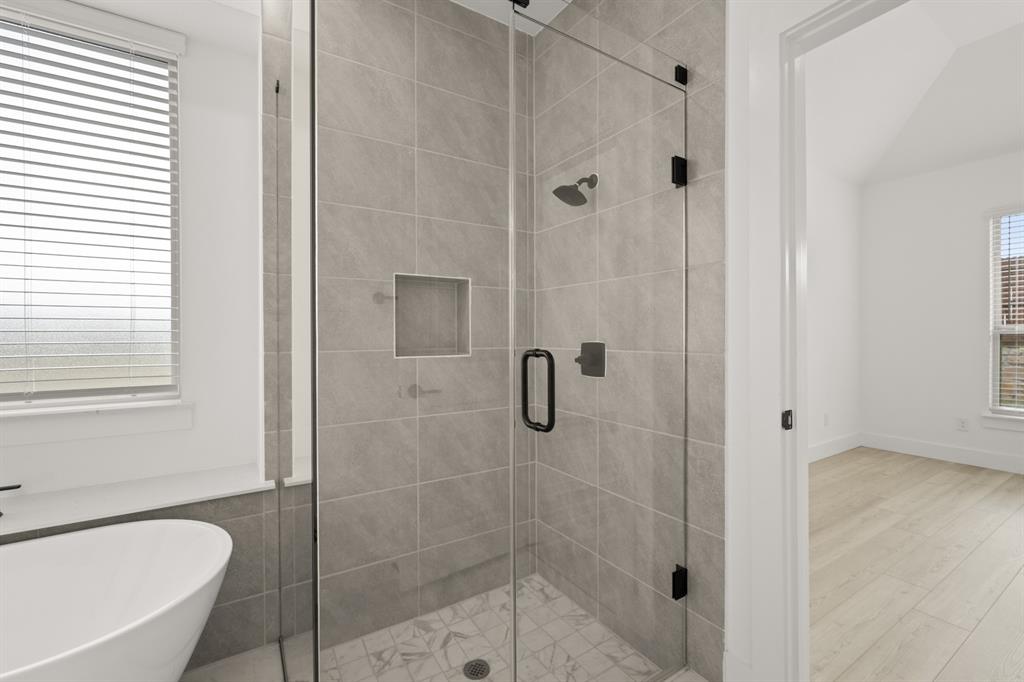 Birdsong - Residential