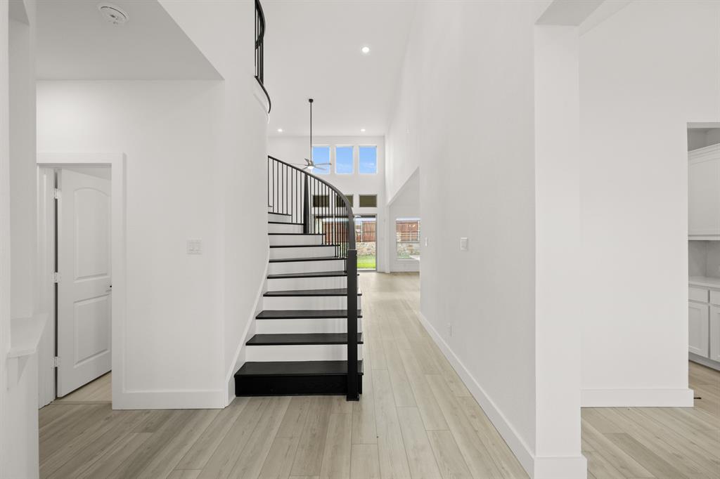 Birdsong - Residential