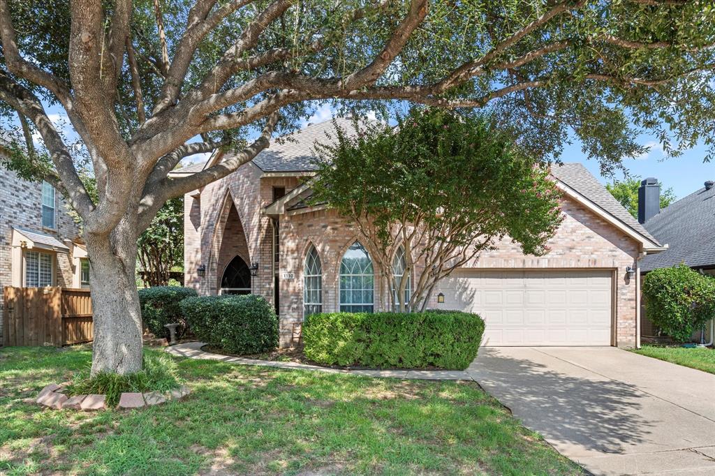 1110 Wildflower Lane