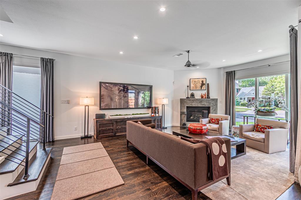 Vickery Place - Residential Lease