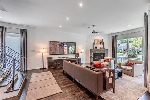 Tiny photo for 5135 Vickery Boulevard, Dallas, TX 75206 (MLS # 20994655)