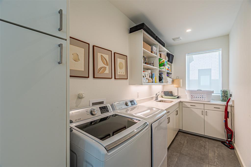 Vickery Place - Residential Lease