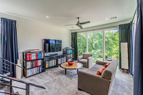 Tiny photo for 5135 Vickery Boulevard, Dallas, TX 75206 (MLS # 20994655)