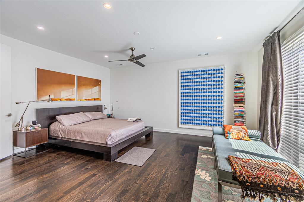 Vickery Place - Residential Lease