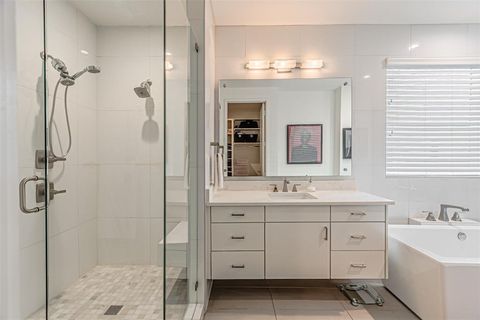 Tiny photo for 5135 Vickery Boulevard, Dallas, TX 75206 (MLS # 20994655)