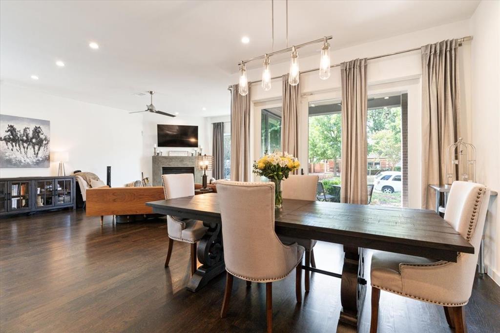 Vickery Place - Residential Lease