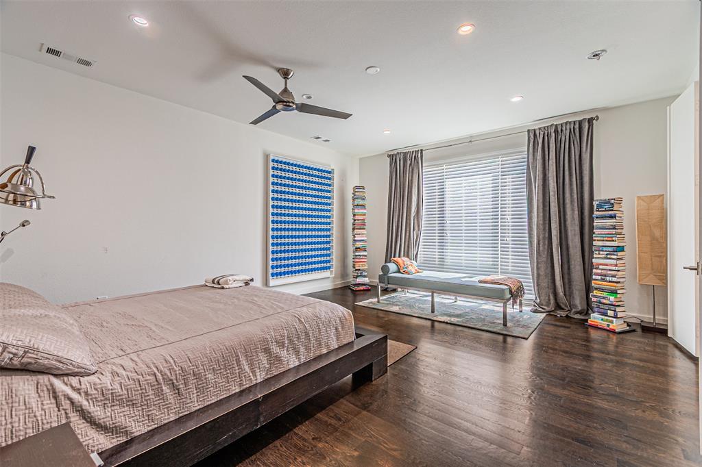 Vickery Place - Residential Lease