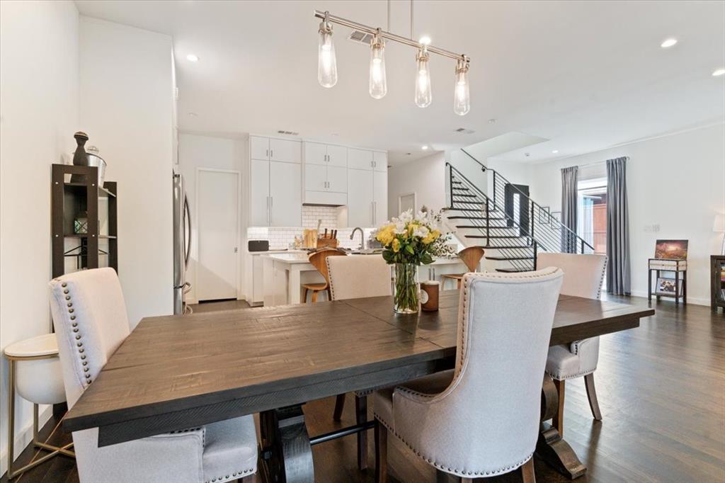 Vickery Place - Residential Lease