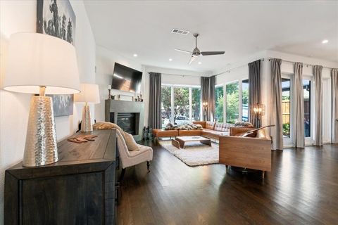 Tiny photo for 5135 Vickery Boulevard, Dallas, TX 75206 (MLS # 20994655)