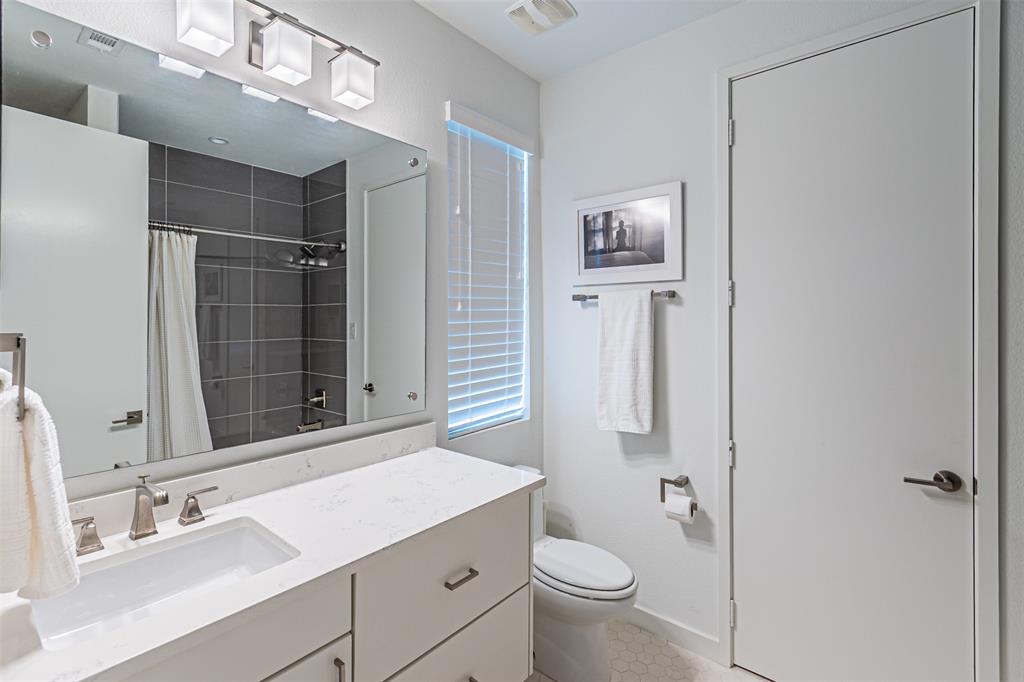 Vickery Place - Residential Lease