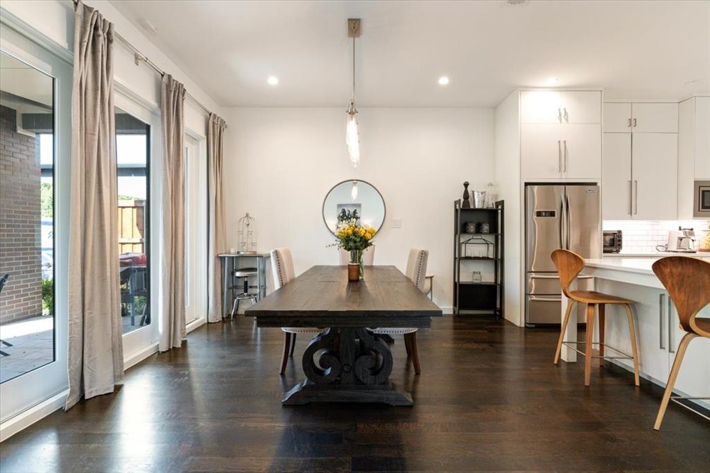 Vickery Place - Residential Lease