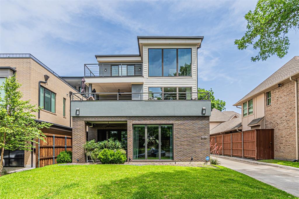 Vickery Place - Residential Lease