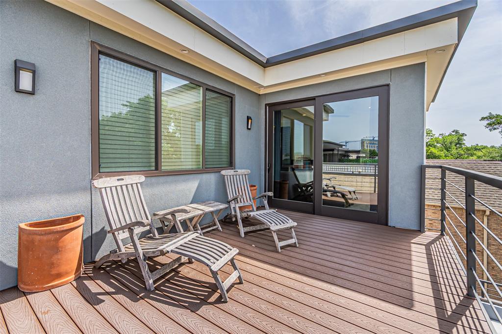 Vickery Place - Residential Lease