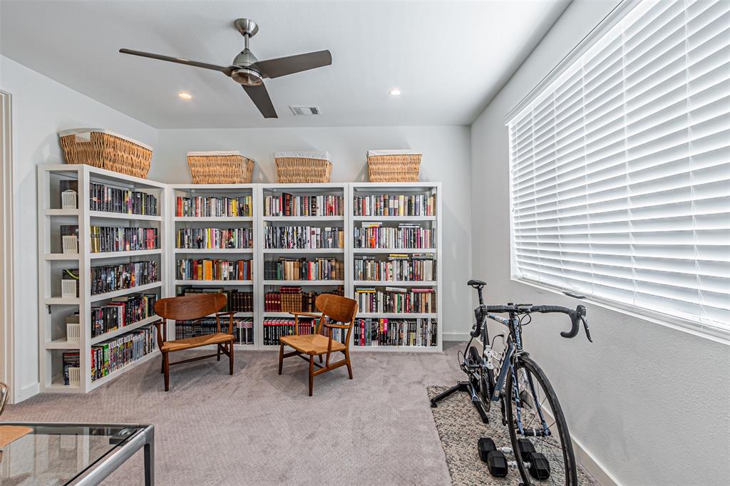 Vickery Place - Residential Lease