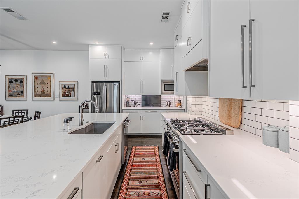 Vickery Place - Residential Lease