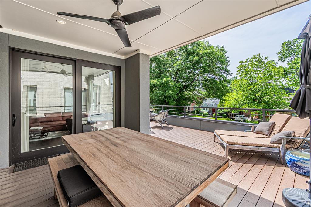 Vickery Place - Residential Lease