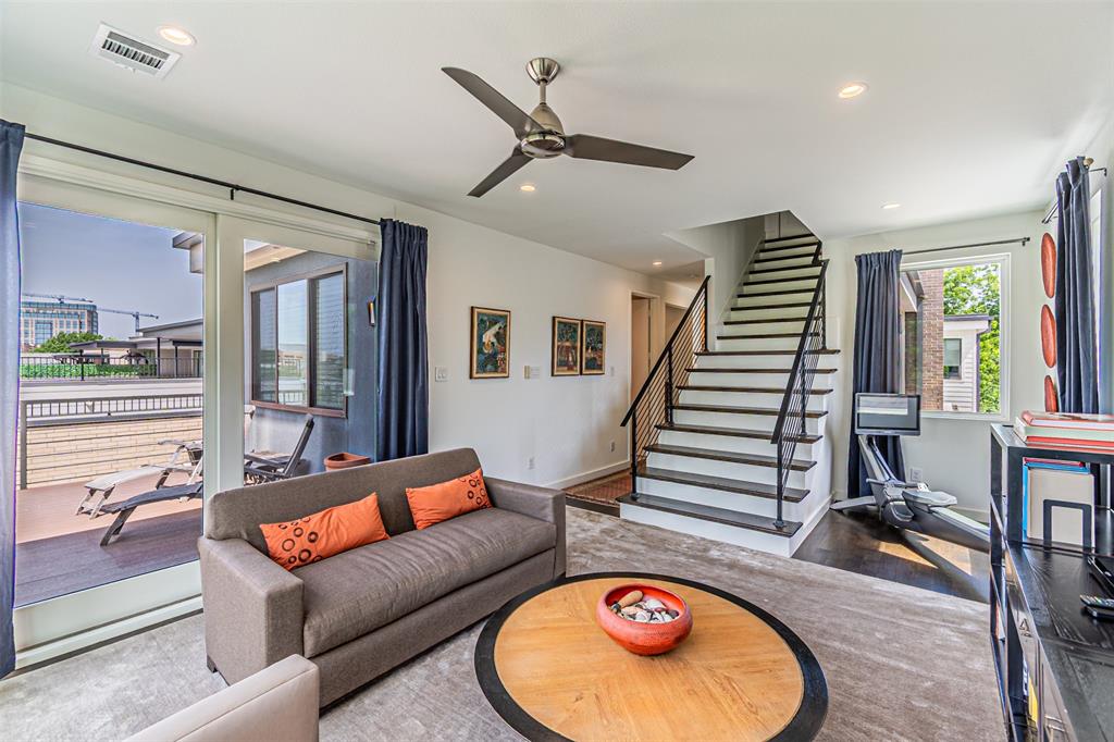 Vickery Place - Residential Lease