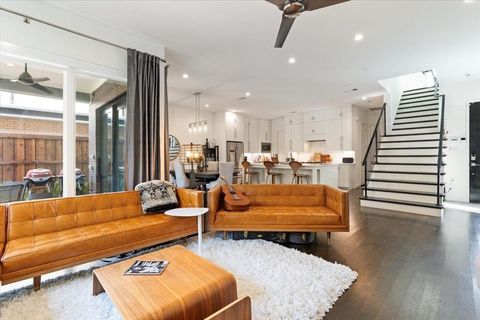 Tiny photo for 5135 Vickery Boulevard, Dallas, TX 75206 (MLS # 20994655)