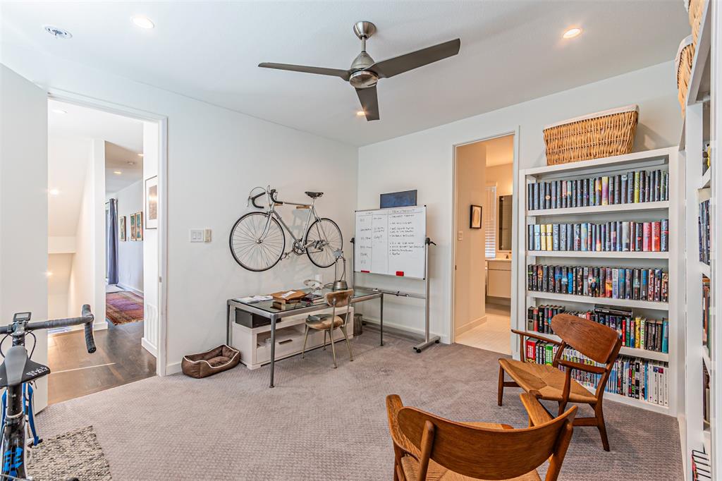 Vickery Place - Residential Lease