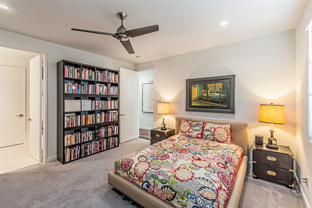 Vickery Place - Residential Lease