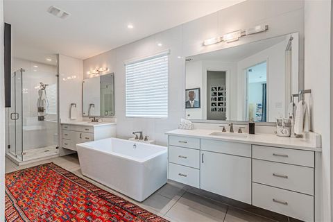 Tiny photo for 5135 Vickery Boulevard, Dallas, TX 75206 (MLS # 20994655)